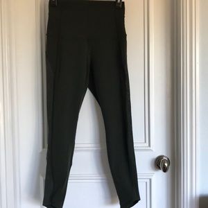 Lululemon 7/8 leggings